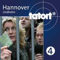 Tatort Hannover - Lindholm - Tatort Hannover - Lindholm, Vol. 4 artwork
