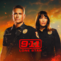 9-1-1: Lone Star - 9-1-1: Lone Star, Season 1 artwork