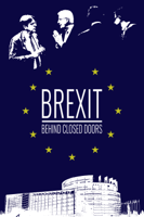 Lode Desmet - Brexit Behind Closed Doors artwork