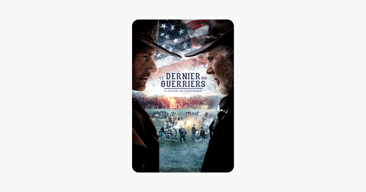 Le Dernier Des Guerriers ‎Le Dernier des Guerriers sur iTunes