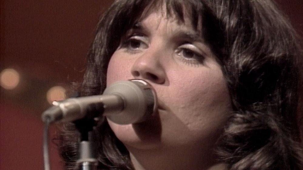 Linda Ronstadt: The Sound of My Voice on Apple TV