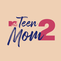Teen Mom 2 - New Season, Old Wounds artwork