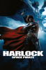 Harlock: Space Pirate - Shinji Aramaki