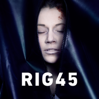 Rig 45 - Rig 45, Series 1 artwork