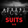 Suits, Season 9 - Suits