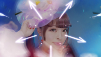 Kyary Pamyu Pamyu - Kimiga Iine Kuretara artwork