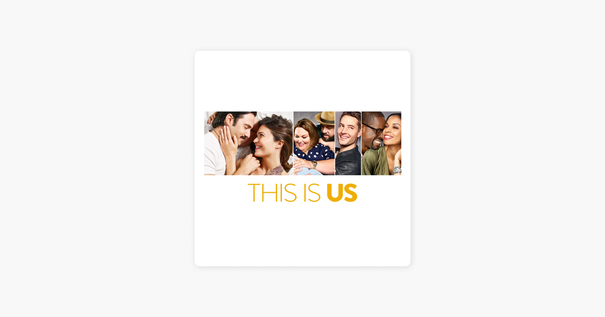 This Is Us Vost Streaming ‎This is Us, Saison 4 (VOST) on iTunes