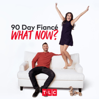 90 Day Fiance: What Now? - What Now? What About Me? artwork