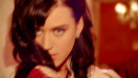 Katy Perry - I Kissed a Girl artwork