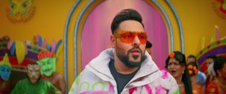 Genda Phool (feat. Payal Dev)