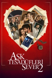 Aşk Tesadüfleri Sever 2