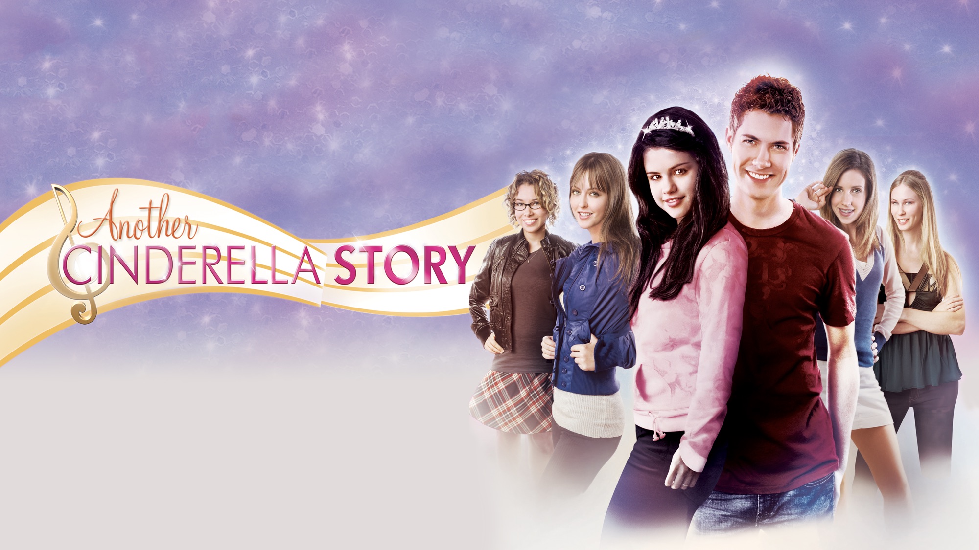 Another Cinderella Story Apple TV