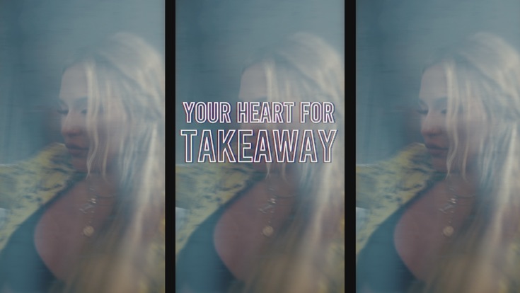 Takeaway Feat Lennon Stella Lyric Video By The Chainsmokers