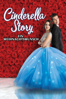 Michelle Johnston - Cinderella Story: Ein Weihnachtswunsch artwork