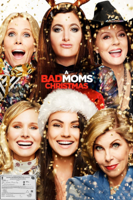 Jon Lucas & Scott Moore - A Bad Moms Christmas artwork