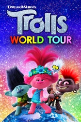 Trolls World Tour