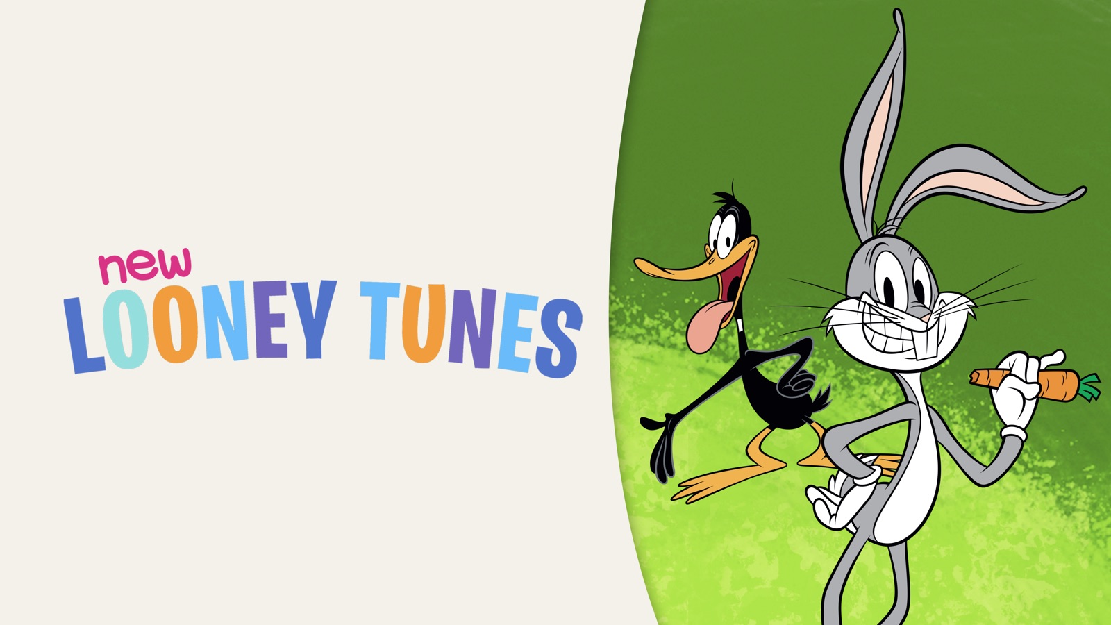 New Looney Tunes | Apple TV