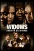 Locandina Widows - Eredità criminale su Apple iTunes Locandina Widows - Eredità criminale su Apple iTunes
