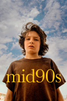 Jonah Hill - Mid90s artwork