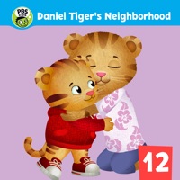 Télécharger Daniel Tiger's Neighborhood, Vol. 12 Episode 3
