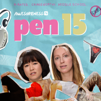 PEN15 - PEN15, Season 1 artwork