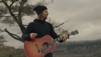 Kip Moore - Southpaw (In The Wild Sessions) artwork