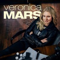 Veronica Mars - Veronica Mars (2019), Season 1 artwork