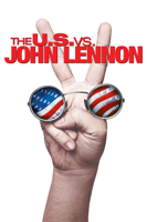 Unknown - The U.S. vs. John Lennon artwork
