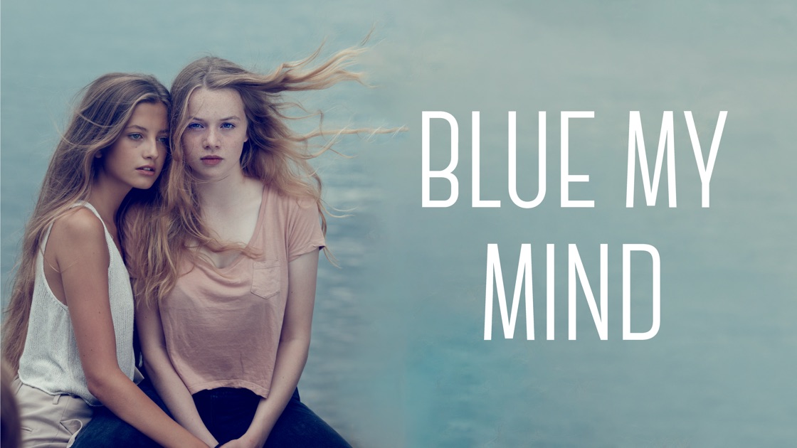 Blue My Mind Apple TV