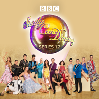 Strictly Come Dancing - Round 1 artwork
