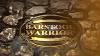 Dream Theater - Barstool Warrior artwork