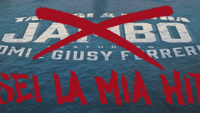 J-Ax - La Mia Hit (feat. Max Pezzali) [Official Video] artwork