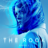 The Rook - The Rook, Staffel 1 artwork