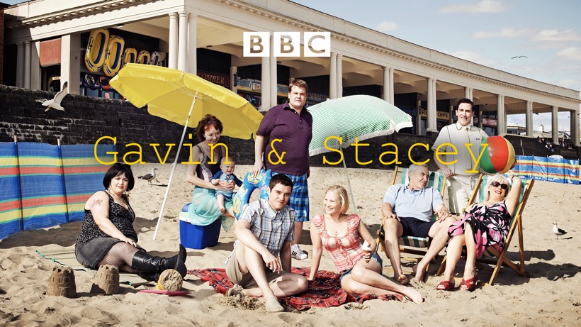 Gavin and Stacey