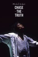 Jordan Hill - Michael Jackson: Chase the Truth artwork