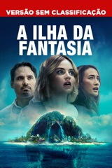 A Ilha Da Fantasia