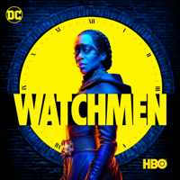 Watchmen (2019) - Watchmen, Staffel 1 artwork