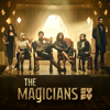 The Magicians - The Magicians: The Complete Series  artwork