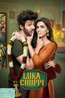 Laxman Utekar - Luka Chuppi artwork