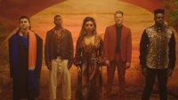 Pentatonix - Can You Feel the Love Tonight (Official Video) artwork