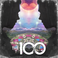 The 100 - The 100, Staffel 6 artwork