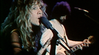 Fleetwood Mac - Dreams (Live at Rainbow Theatre, London, England, April 1977) artwork