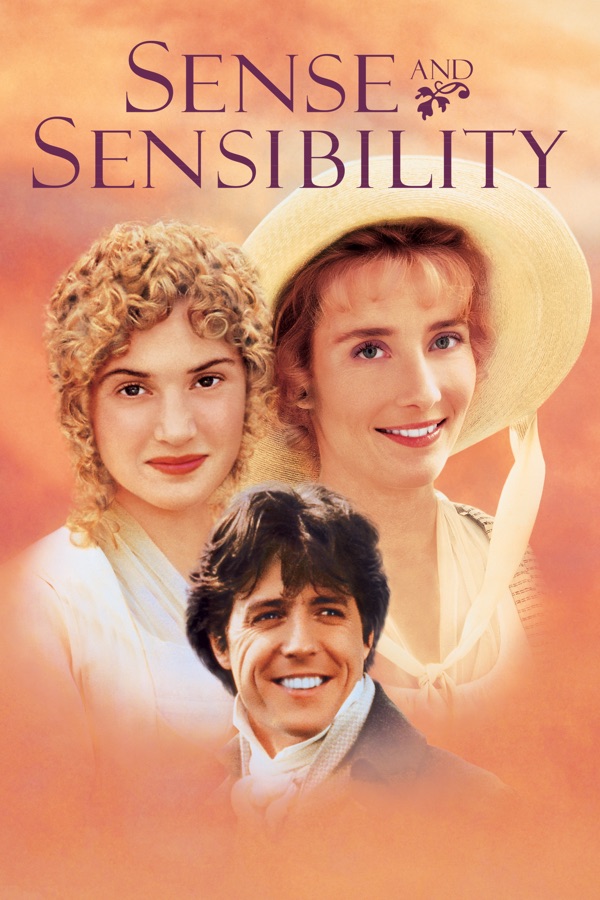 Sense and Sensibility wiki, synopsis, reviews, watch and download