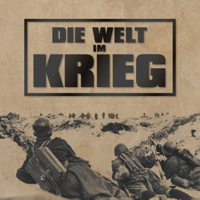 Die Welt im Krieg - Die komplette Serie - Ein neues Deutschland (1933 – 1939) artwork