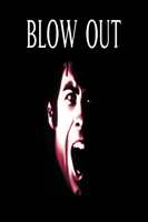 Brian De Palma - Blow Out artwork