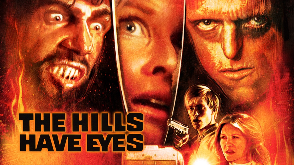 The Hills Have Eyes | Apple TV