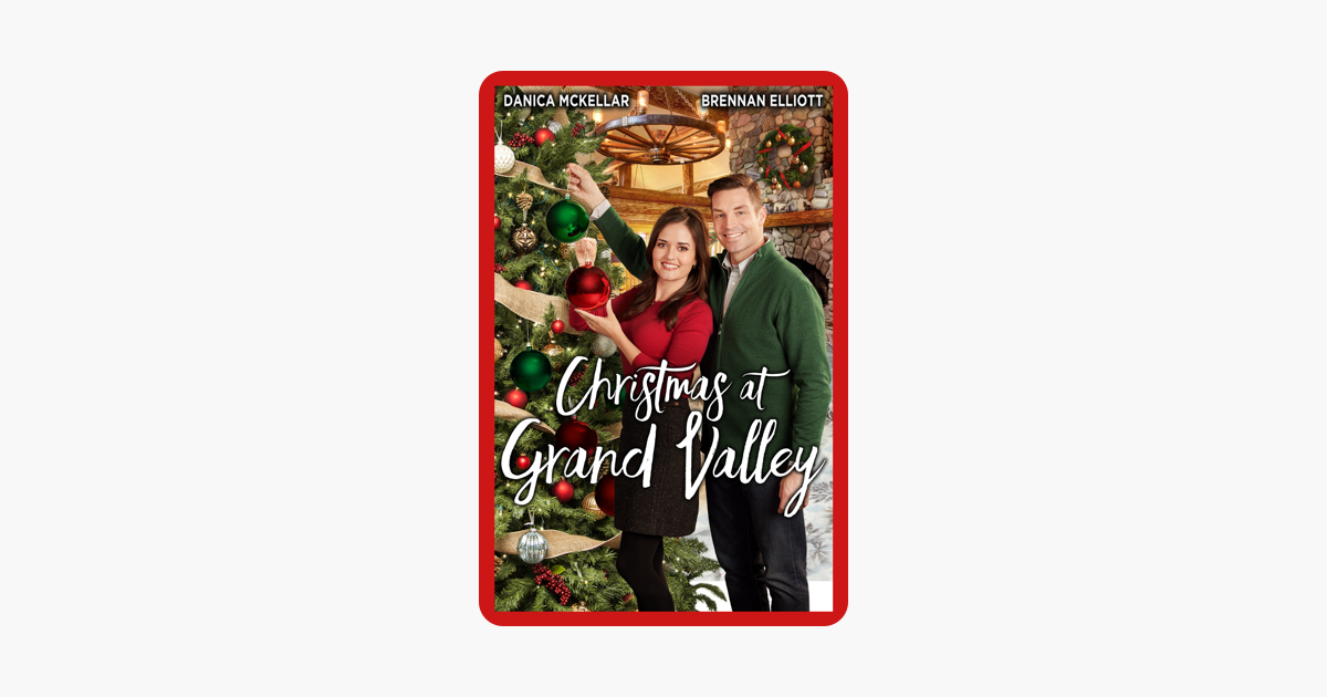 ‎Christmas at Grand Valley on iTunes