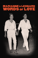Nick Broomfield - Marianne & Leonard: Words of Love artwork