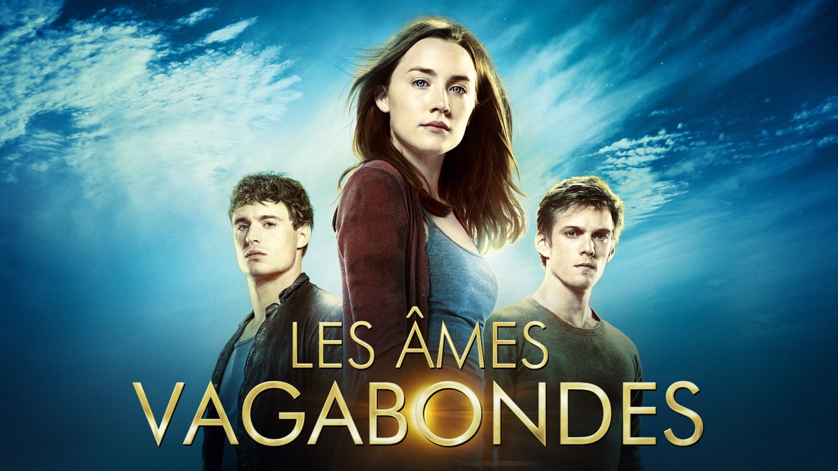 Film Les âmes Vagabondes Streaming Vf