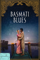 Danny Baron - Basmati Blues artwork